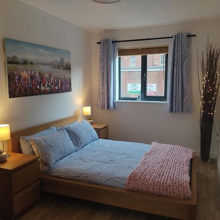 Fantastic Centrally Located 1 Bed Apartment Liverpool Esterno foto