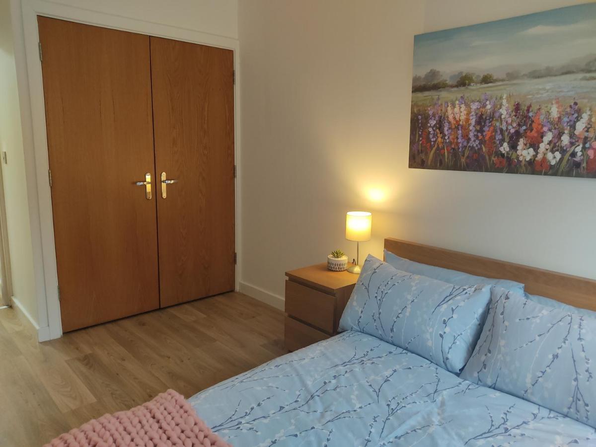 Fantastic Centrally Located 1 Bed Apartment Liverpool Esterno foto