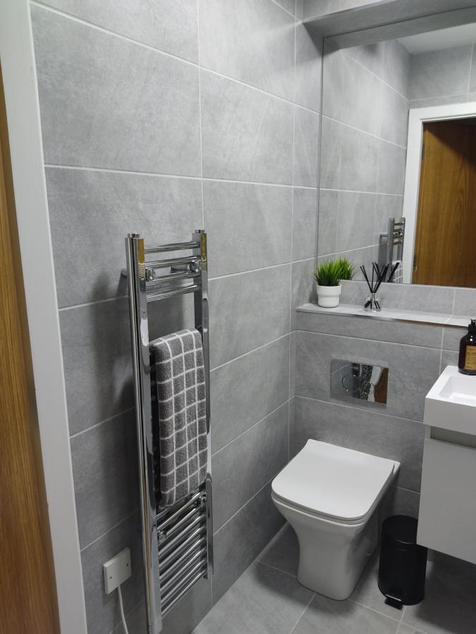 Fantastic Centrally Located 1 Bed Apartment Liverpool Esterno foto