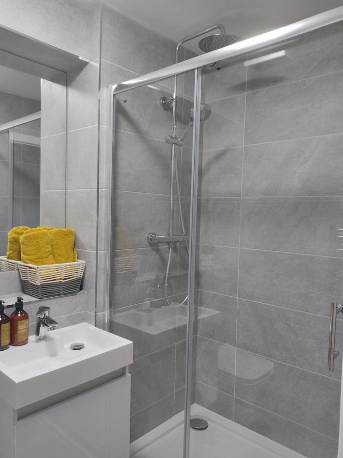 Fantastic Centrally Located 1 Bed Apartment Liverpool Esterno foto