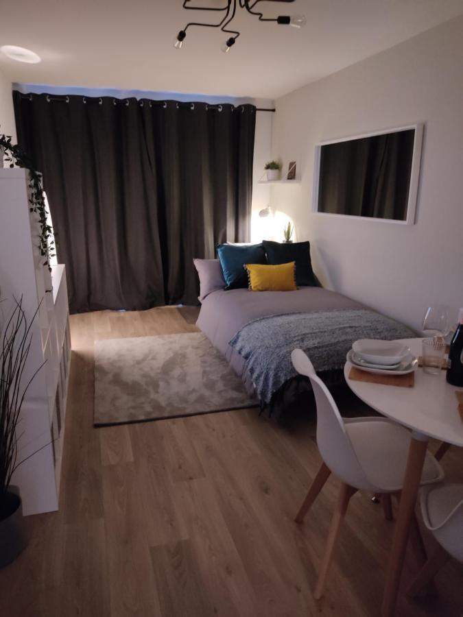 Fantastic Centrally Located 1 Bed Apartment Liverpool Esterno foto